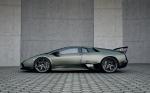Lamborghini Murcielago LP720-4 by Wheelsandmore 2011 года
